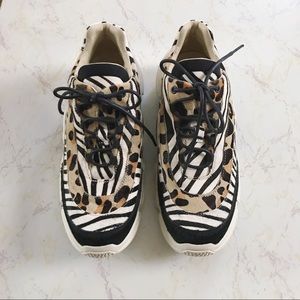 Mark Nason X Skechers Sneakers